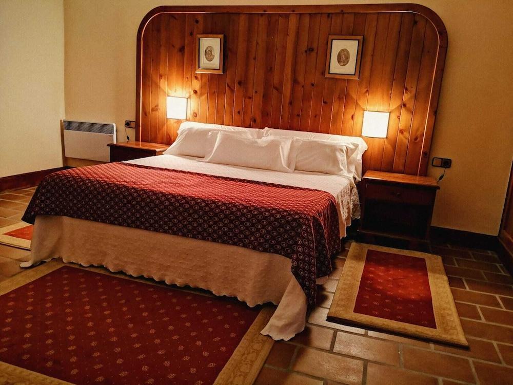 Pazo Revel Hotel & Resort Pontevedra Ngoại thất bức ảnh