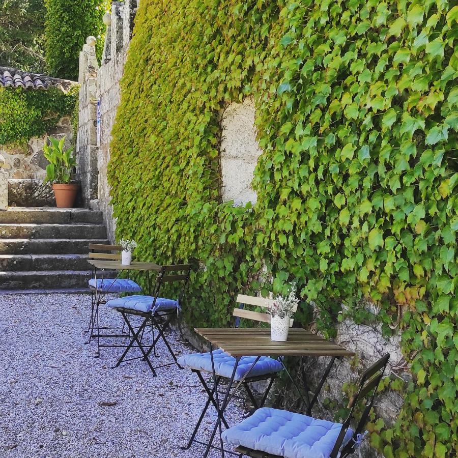 Pazo Revel Hotel & Resort Pontevedra Ngoại thất bức ảnh