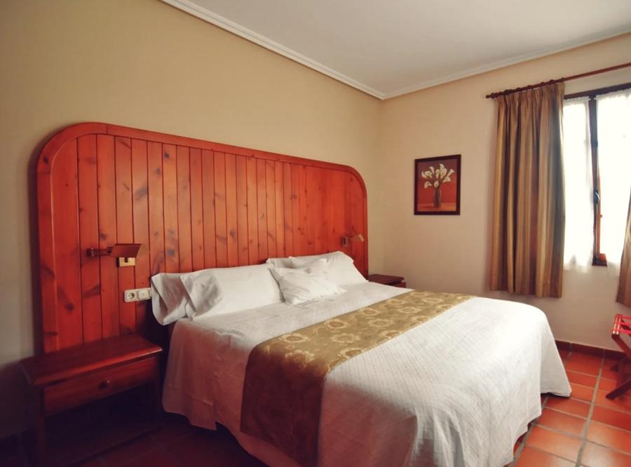 Pazo Revel Hotel & Resort Pontevedra Ngoại thất bức ảnh