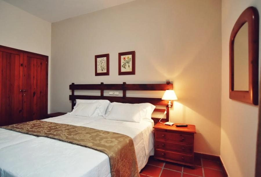 Pazo Revel Hotel & Resort Pontevedra Ngoại thất bức ảnh